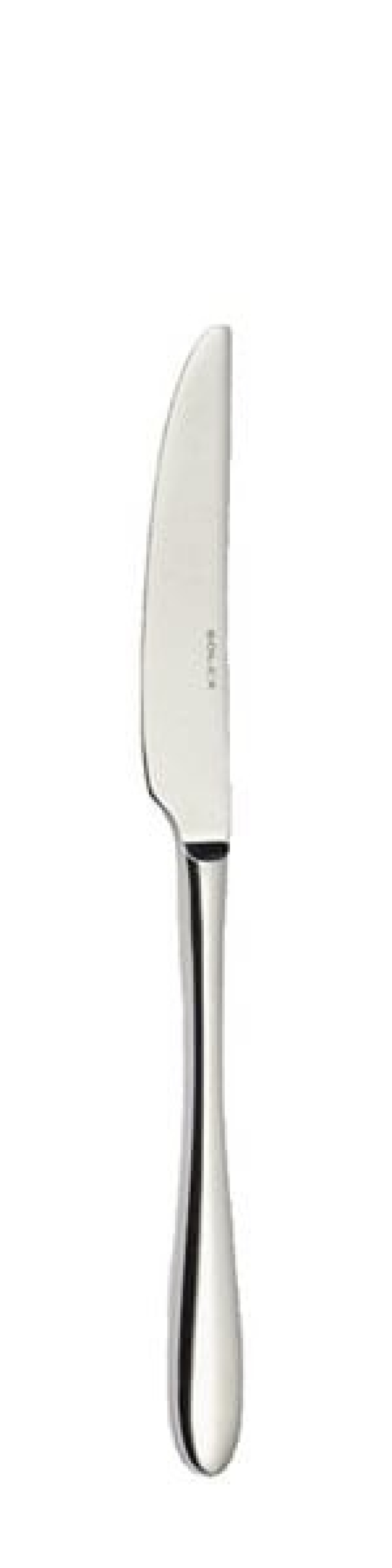 Sarah Table knife 237 mm - Solex in the group Table setting / Cutlery / Knives at KitchenLab (1284-21610)