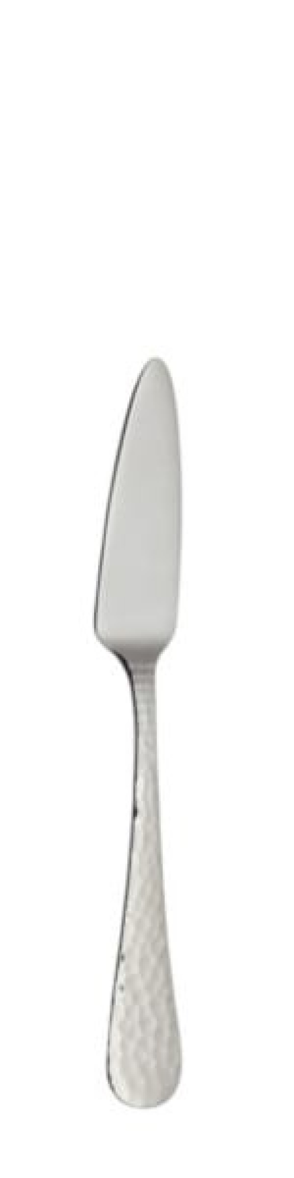 Lena Fish knife 205 mm - Solex in the group Table setting / Cutlery / Knives at KitchenLab (1284-21615)