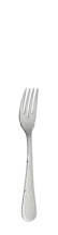 Lena Fish Fork 183 mm - Solex