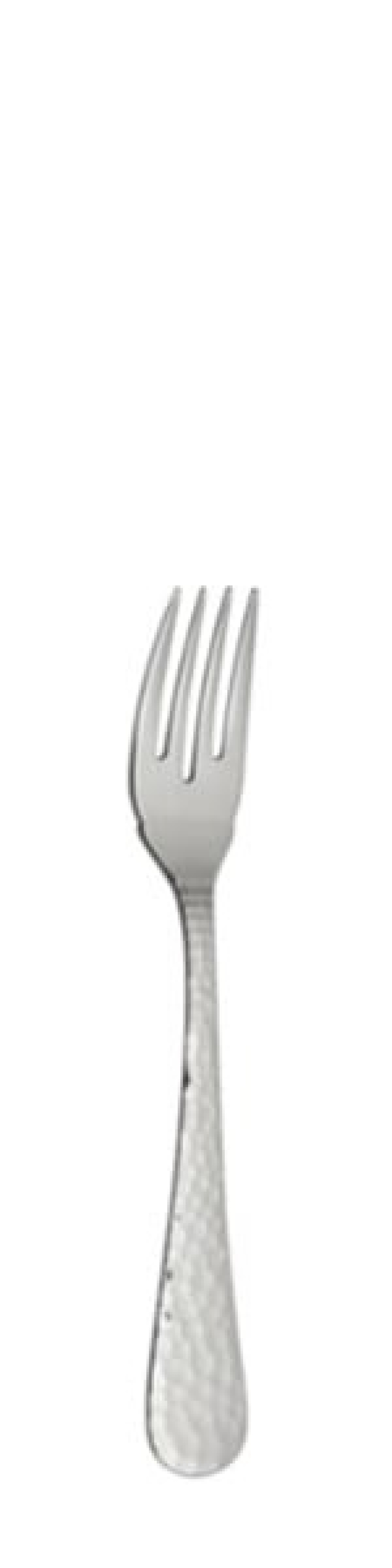 Lena Fish Fork 183 mm - Solex in the group Table setting / Cutlery / Forks at KitchenLab (1284-21616)