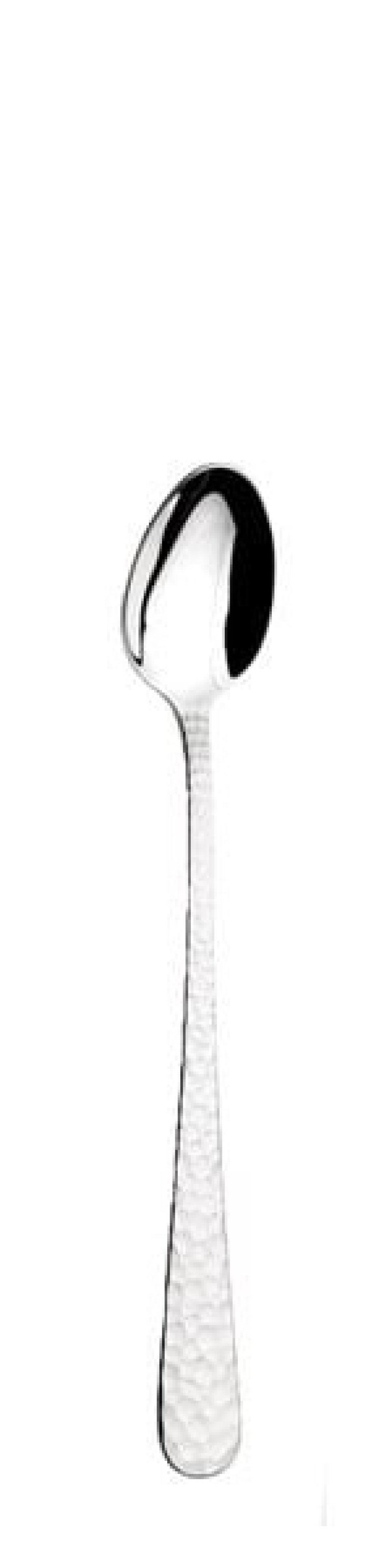 Lena Ice cream spoon 208 mm - Solex in the group Table setting / Cutlery / Spoons at KitchenLab (1284-21617)