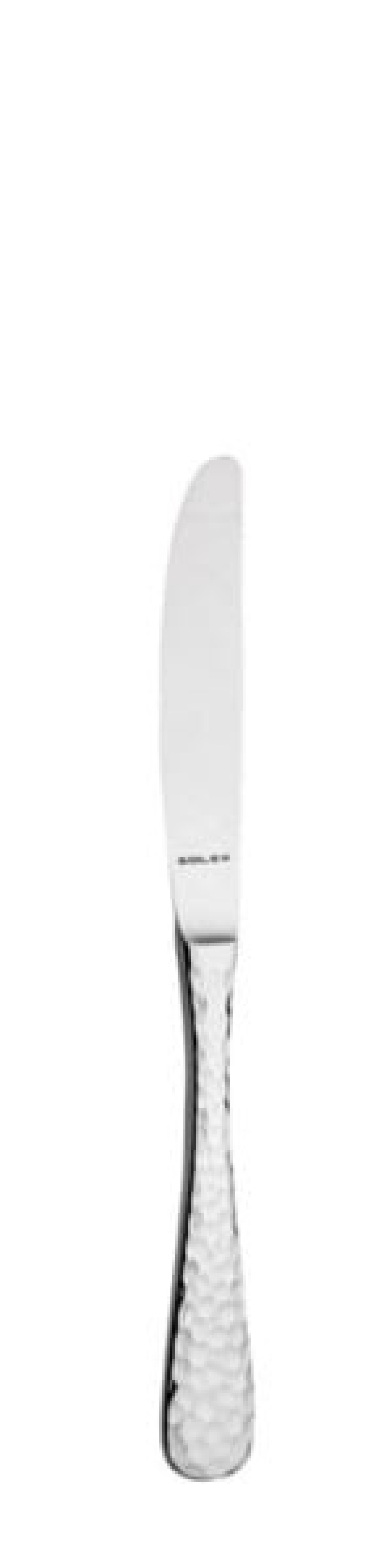 Lena Dessert knife 211 mm - Solex in the group Table setting / Cutlery / Knives at KitchenLab (1284-21619)