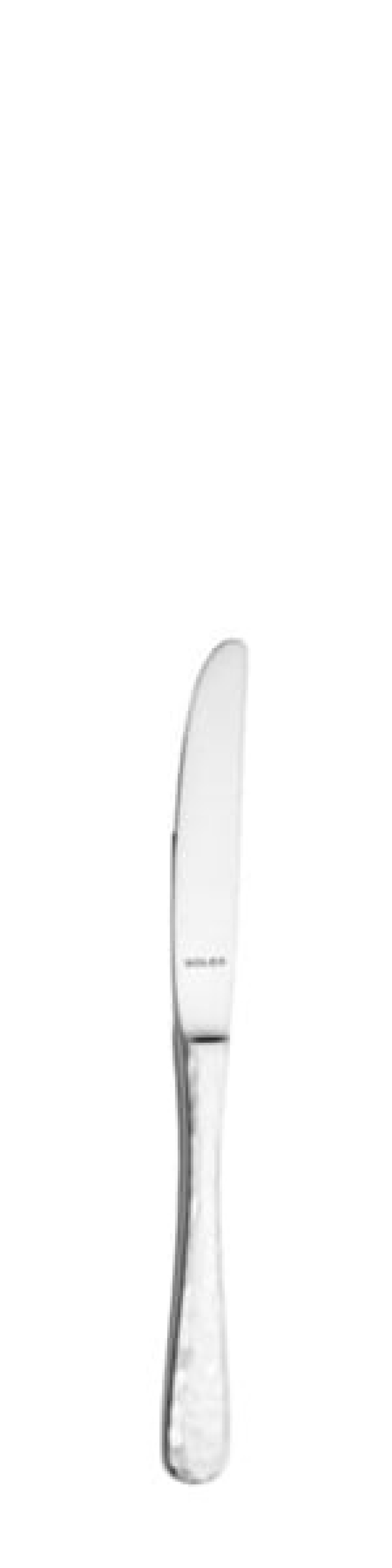 Lena Butter knife 170 mm - Solex in the group Table setting / Cutlery / Butter knives at KitchenLab (1284-21620)