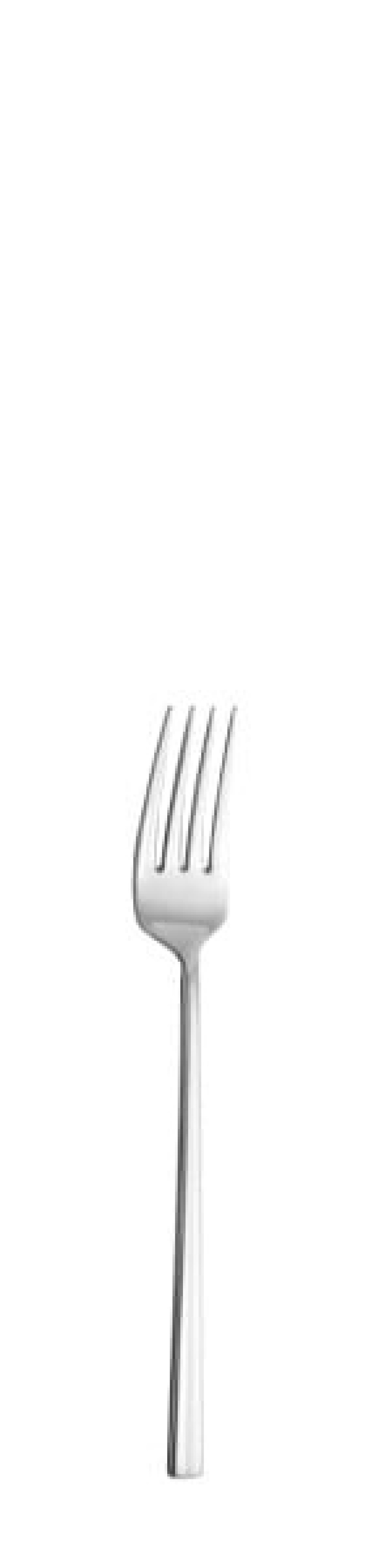 Hannah Fork 160 mm - Solex in the group Table setting / Cutlery / Forks at KitchenLab (1284-21622)