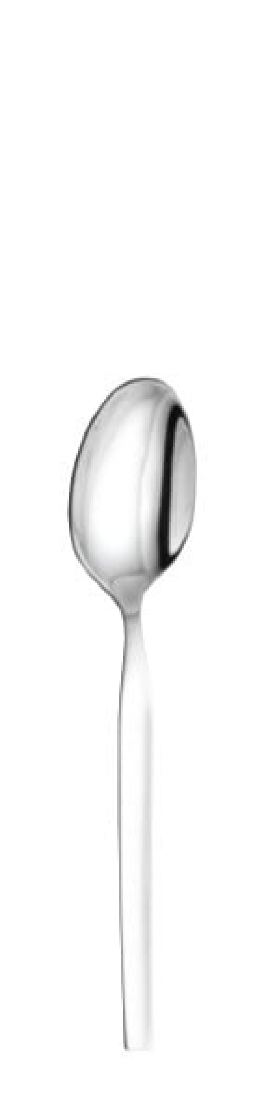 Skai Table spoon 195 mm - Solex in the group Table setting / Cutlery / Spoons at KitchenLab (1284-21623)