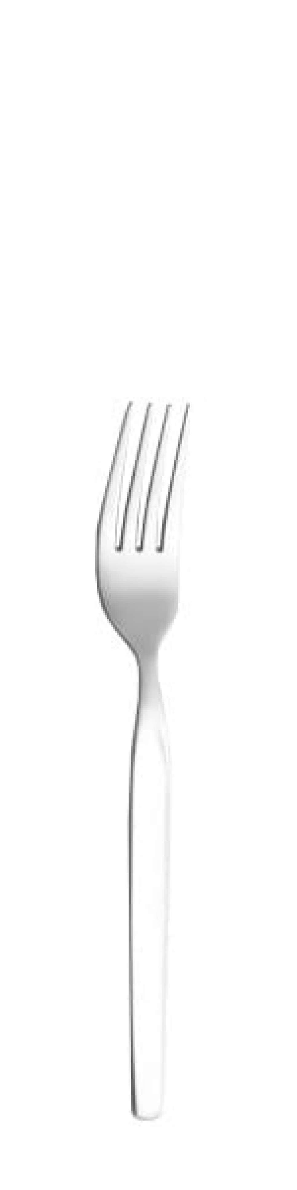 Skai Table fork 195 mm - Solex in the group Table setting / Cutlery / Forks at KitchenLab (1284-21624)