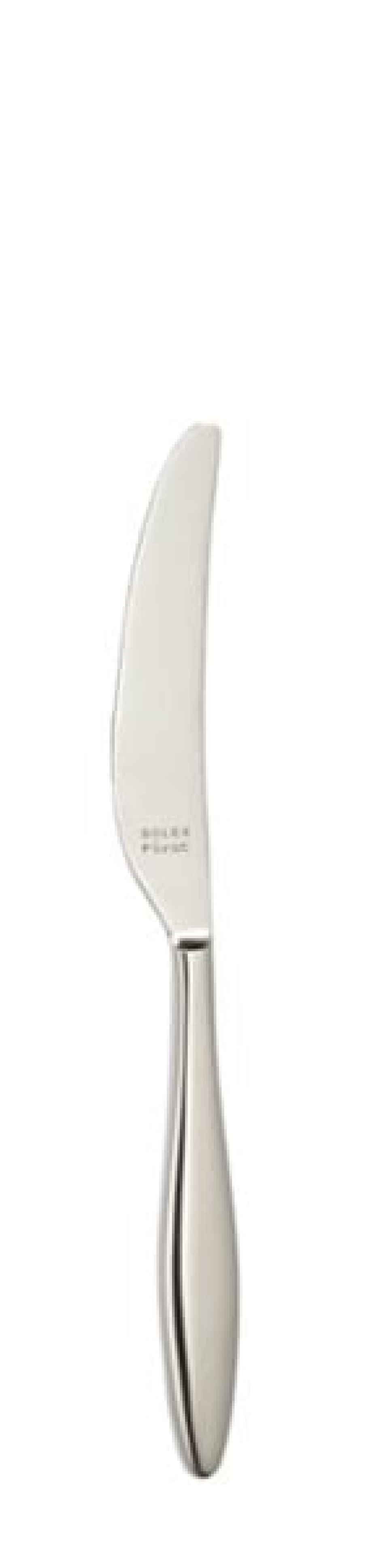 Terra Dessert knife 216 mm - Solex in the group Table setting / Cutlery / Knives at KitchenLab (1284-21644)