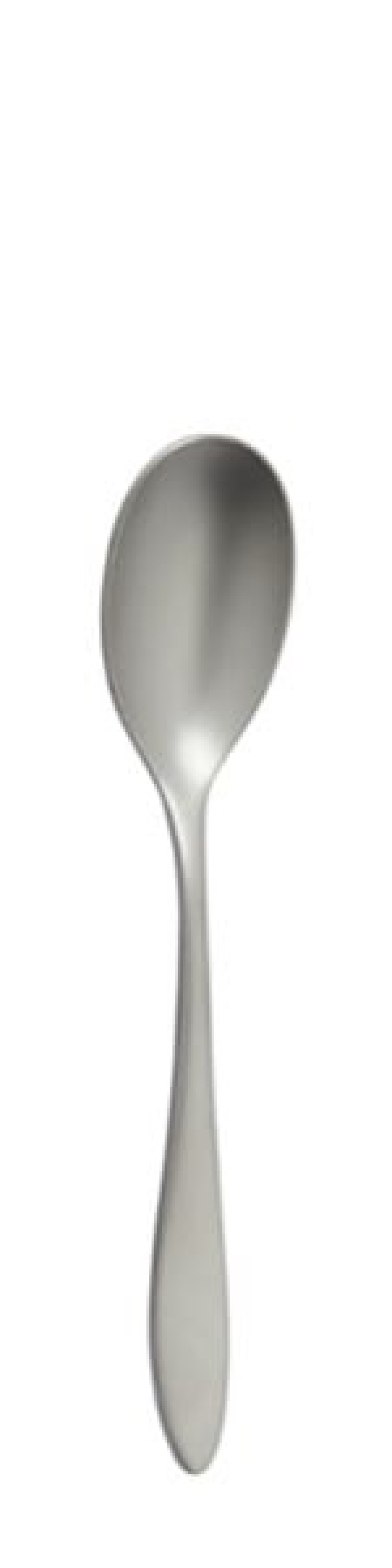 Terra Retro Table spoon 214 mm - Solex in the group Table setting / Cutlery / Spoons at KitchenLab (1284-21646)