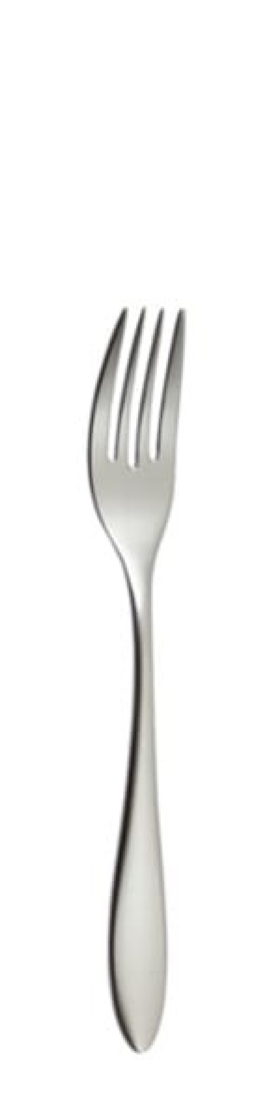 Terra Retro Table fork 214 mm - Solex in the group Table setting / Cutlery / Forks at KitchenLab (1284-21647)