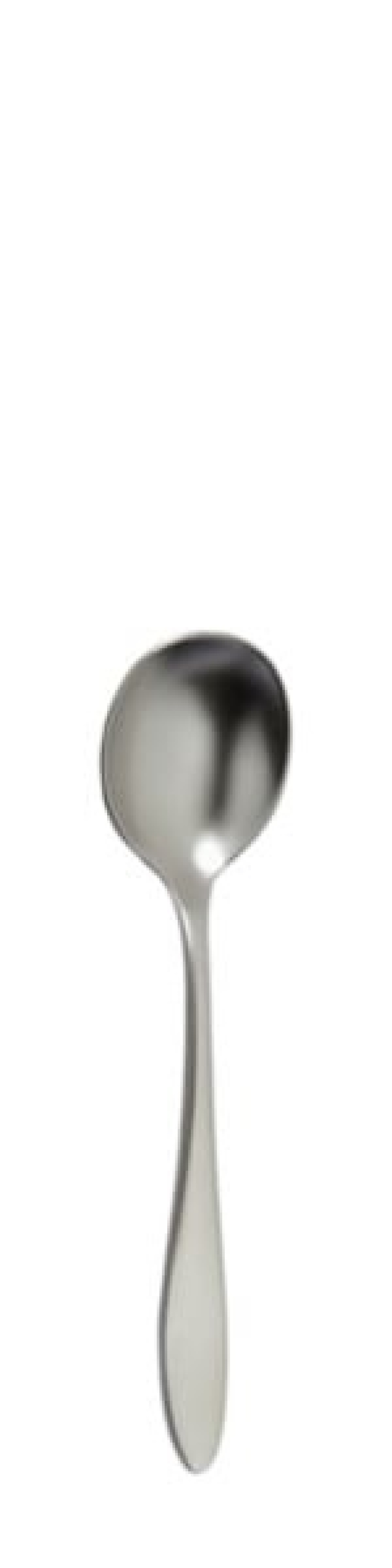 Terra Retro Soup spoon 185 mm - Solex in the group Table setting / Cutlery / Spoons at KitchenLab (1284-21658)