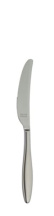 Terra Retro Dessert knife 216 mm - Solex