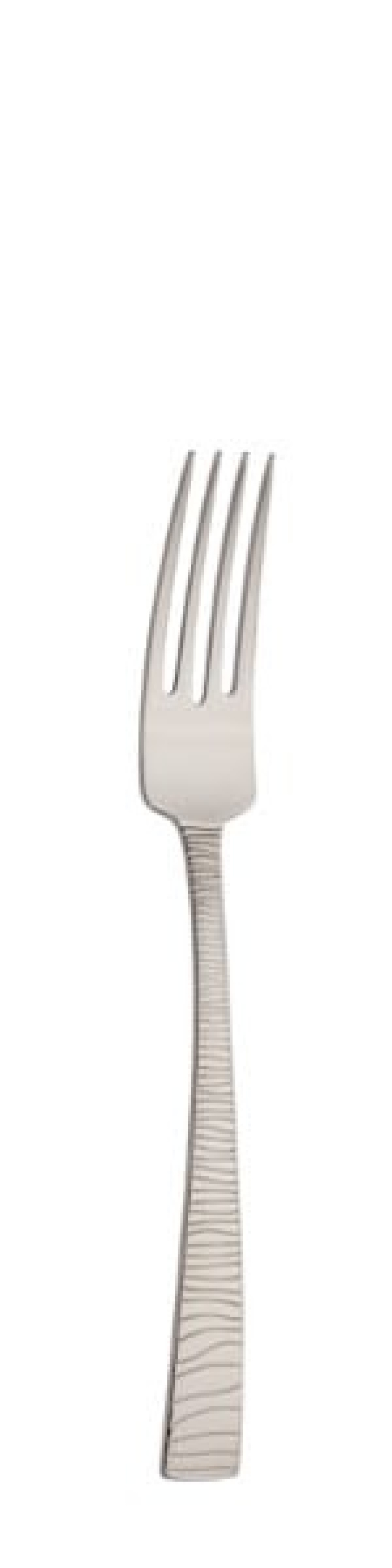 Alexa Table fork 210 mm - Solex in the group Table setting / Cutlery / Forks at KitchenLab (1284-21665)