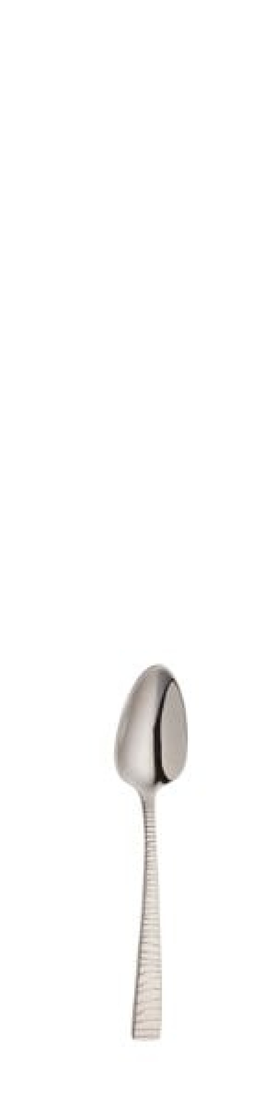 Alexa Mocha spoon 110 mm - Solex in the group Table setting / Cutlery / Spoons at KitchenLab (1284-21669)