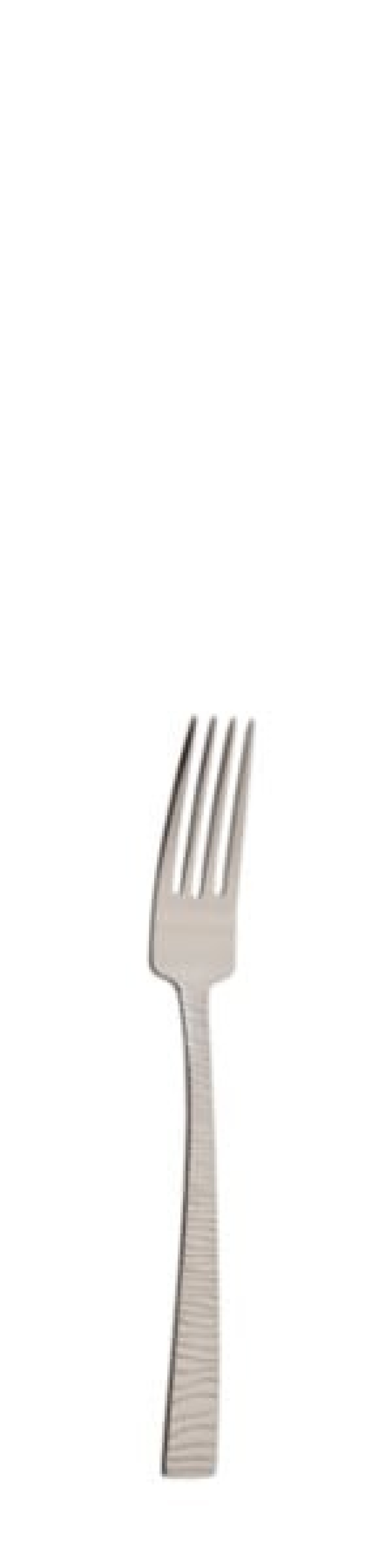 Alexa Cake fork 155 mm - Solex in the group Table setting / Cutlery / Forks at KitchenLab (1284-21670)