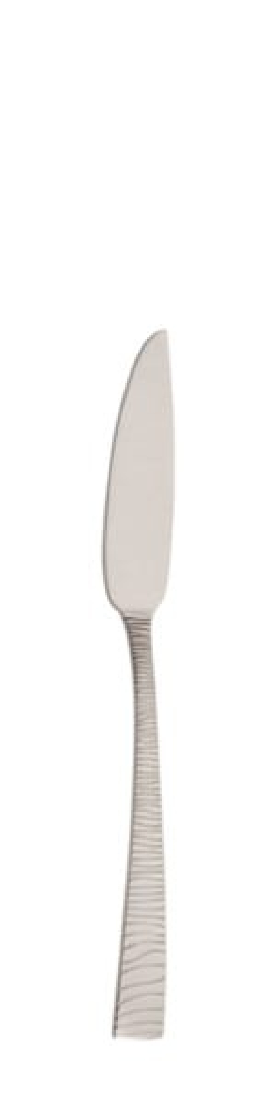 Alexa Fish knife 208 mm - Solex in the group Table setting / Cutlery / Knives at KitchenLab (1284-21671)