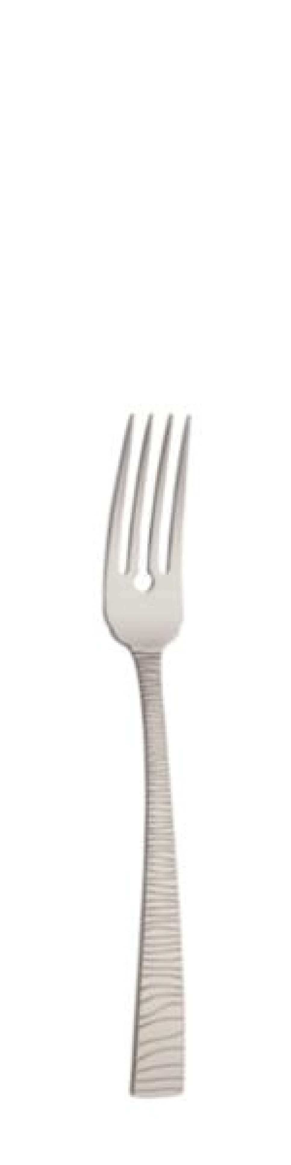 Alexa Fish fork 190 mm - Solex in the group Table setting / Cutlery / Forks at KitchenLab (1284-21672)