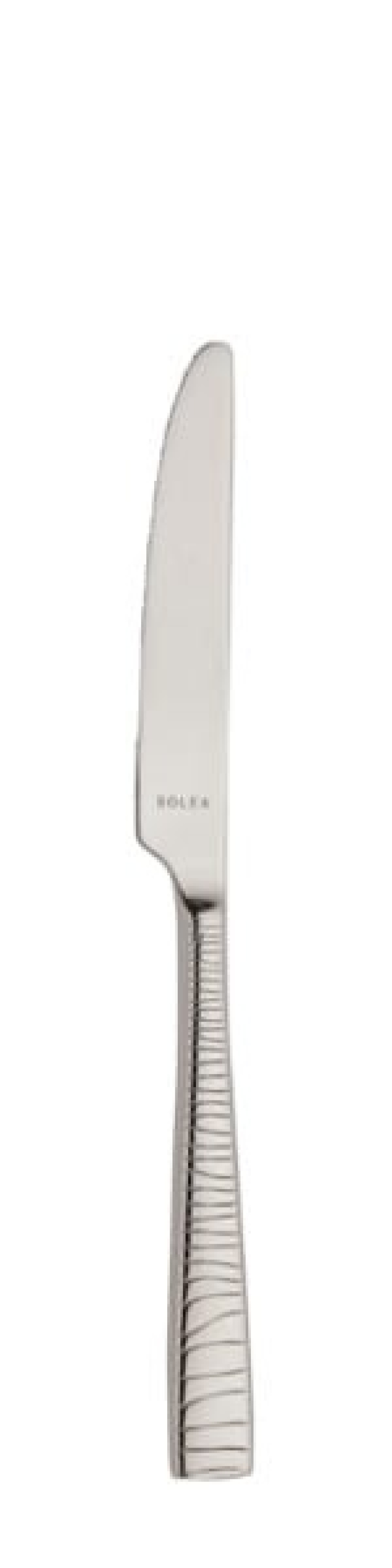 Alexa Table knife 235 mm - Solex in the group Table setting / Cutlery / Knives at KitchenLab (1284-21675)