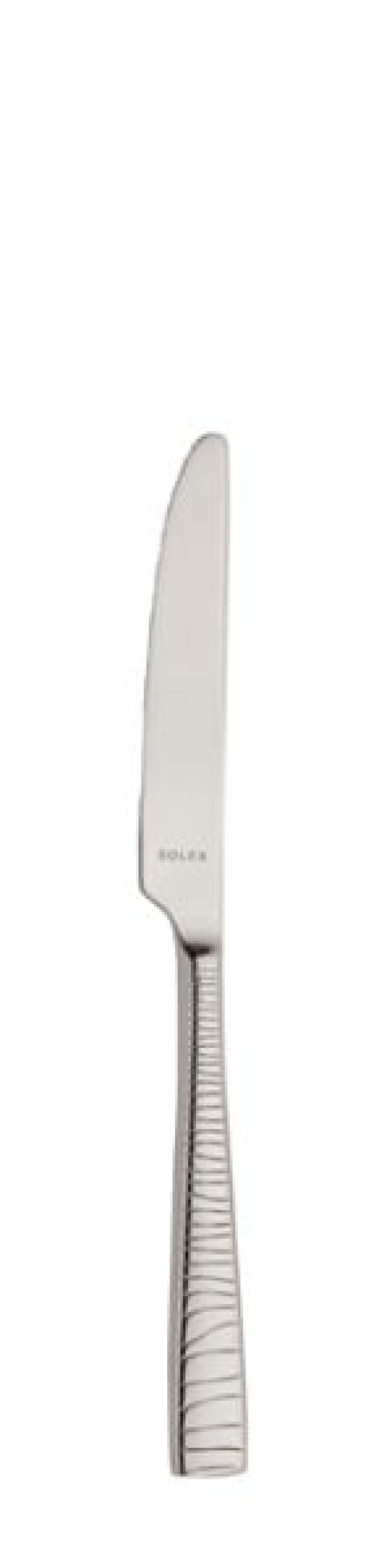 Alexa Dessert knife 213 mm - Solex in the group Table setting / Cutlery / Knives at KitchenLab (1284-21676)