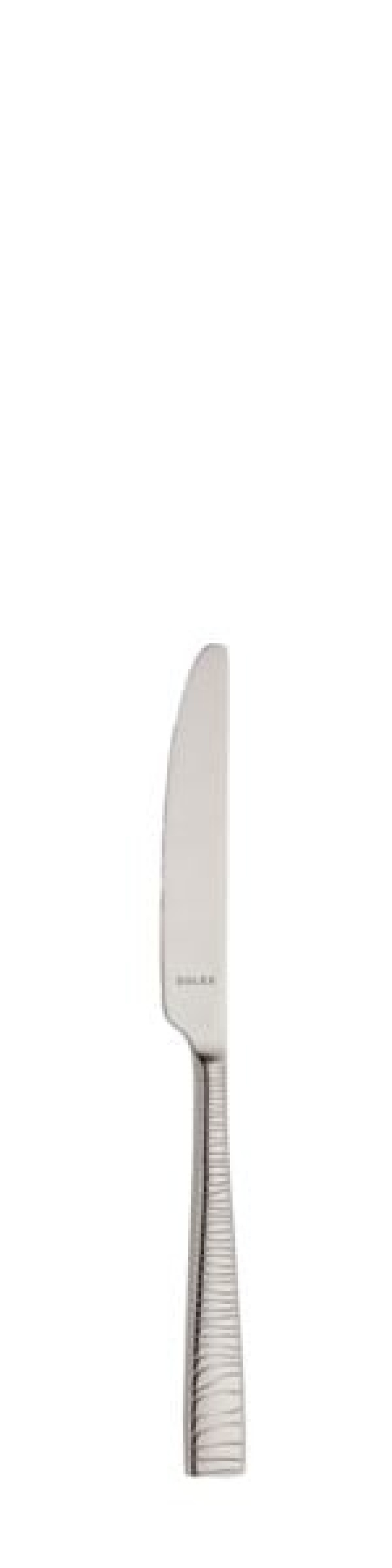 Alexa Butter knife 170 mm - Solex in the group Table setting / Cutlery / Butter knives at KitchenLab (1284-21677)