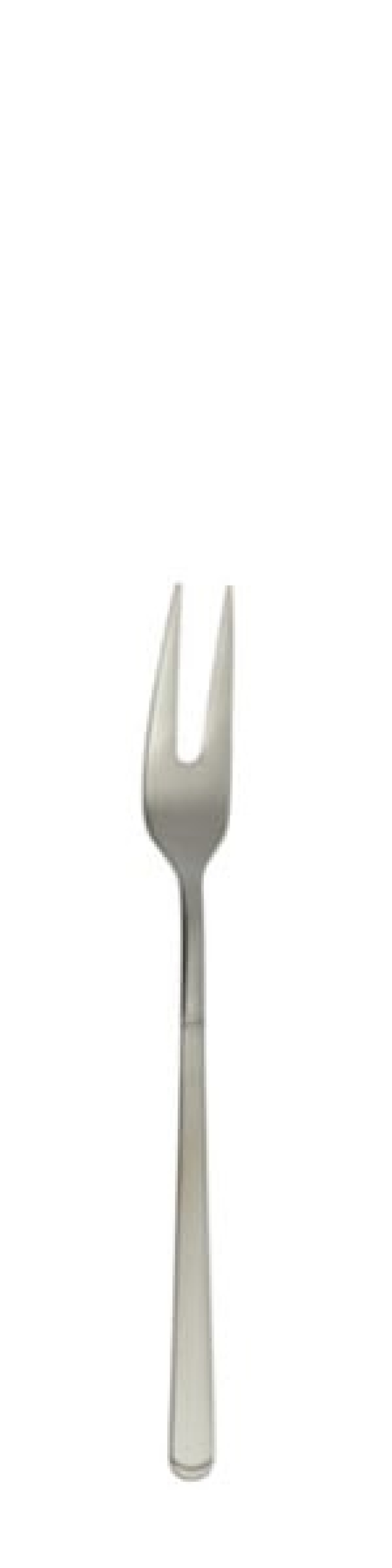Function Sandwich fork 183 mm - Solex in the group Table setting / Cutlery / Forks at KitchenLab (1284-21683)