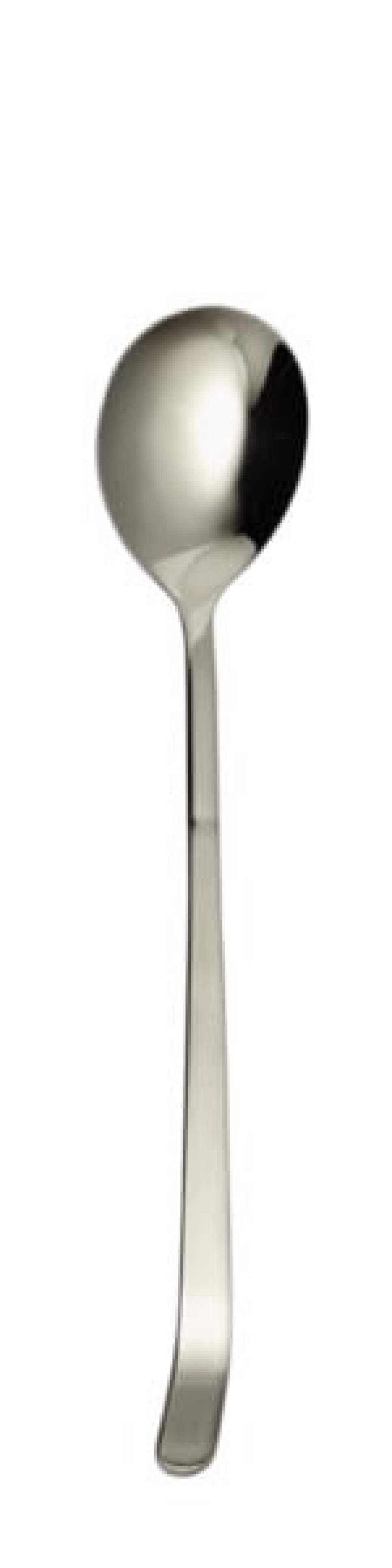 Function Salad spoon 240 mm - Solex in the group Table setting / Cutlery / Spoons at KitchenLab (1284-21685)