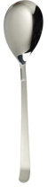 Cuillère de service perforée Function 321 mm - Solex