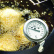 Frying thermometer with holder - ETI