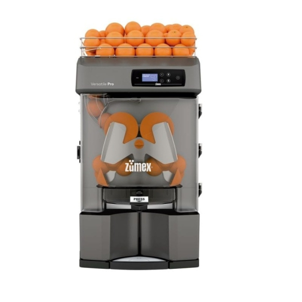 Entsafter, Versatile Pro - Zumex in der Gruppe Küchengeräte / Entsafter & Saftmaschinen / Slow Juicer bei The Kitchen Lab (1284-23442)