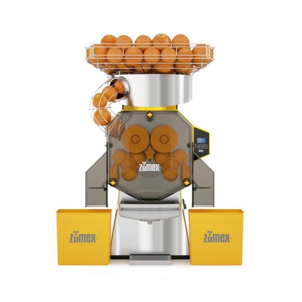 Entsafter, Speed Pro Basic - Zumex in der Gruppe Küchengeräte / Entsafter & Saftmaschinen / Slow Juicer bei The Kitchen Lab (1284-23447)