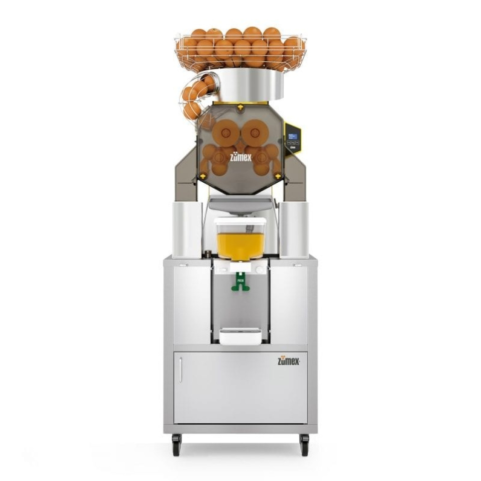 Juicer, Speed Pro Cooler Podium - Zumex in the group Kitchen appliances / Juicers & Juicing Machines / Slow juicers at KitchenLab (1284-23448)