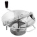 Food Mill, Passor X520 (incl. 2 mm Sieve) - Tellier