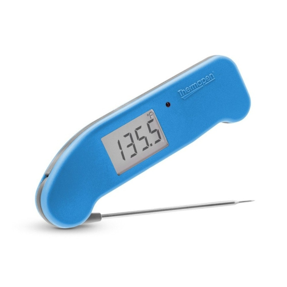 Thermapen® ONE, thermomètre - ETI dans le groupe Cuisine / Jauges et verres doseurs / Thermomètres de cuisine / Thermomètres à insérer l\'adresse The Kitchen Lab (1284-25311)