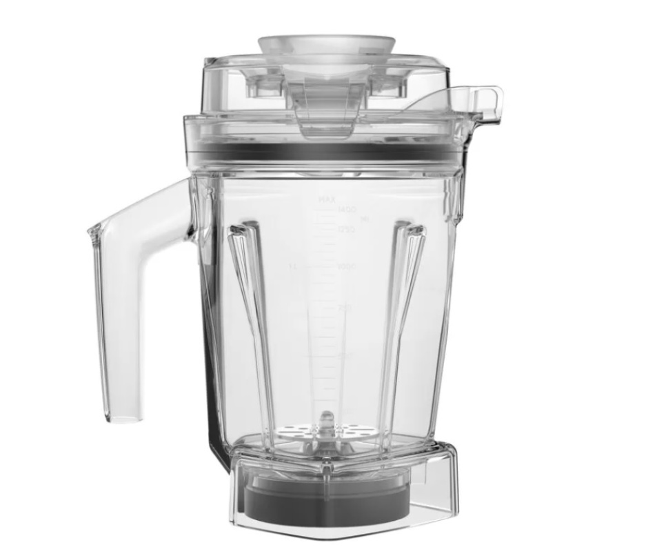 AeTING KANNA, ASCENT 1.4 L - Vitamix in the group Kitchen appliances / Mix & Chop / Blenders at KitchenLab (1284-27498)
