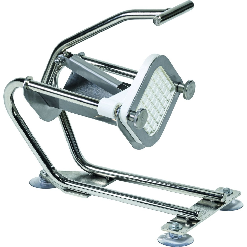 French fries cutter, Compact Pro - Tellier in the group Cooking / Grating, Spiralizing & Slicing / Cutter at KitchenLab (1284-29142)