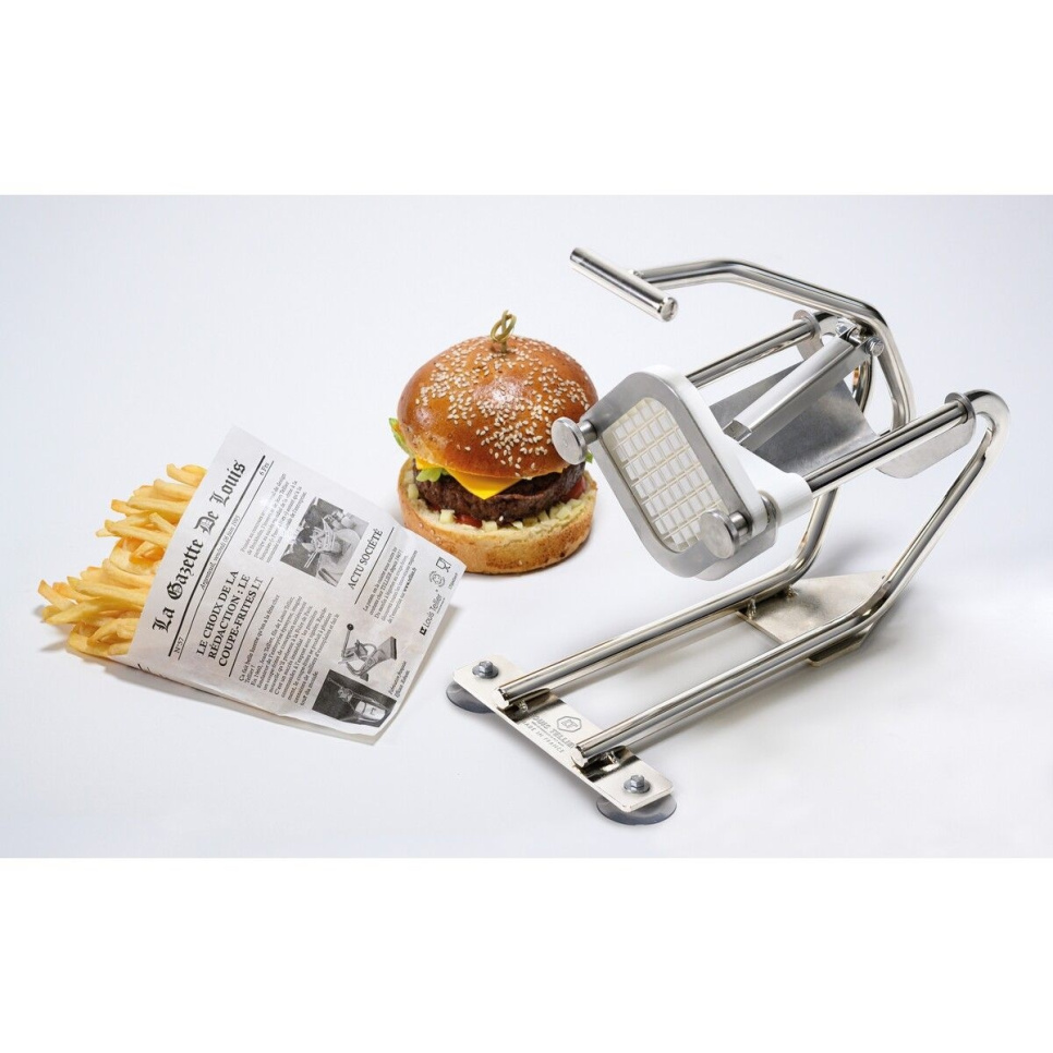 French fries cutter, Compact Pro - Tellier