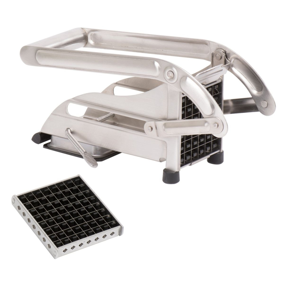 French fries cutter - Tellier in the group Cooking / Grating, Spiralizing & Slicing / Cutter at KitchenLab (1284-29143)