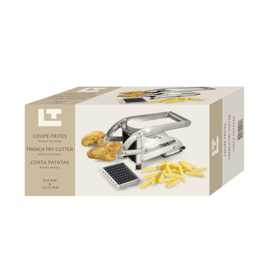 French fries cutter - Tellier