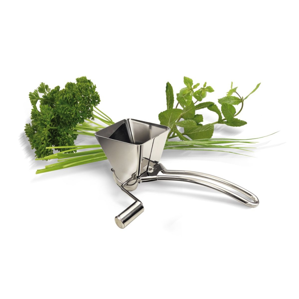 Moulin à persil - Tellier