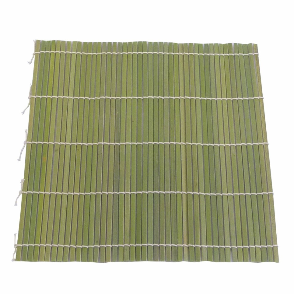 Sushi-Matte - Tellier in der Gruppe Kochen / Küchenutensilien / Asiatische Küche bei The Kitchen Lab (1284-29146)