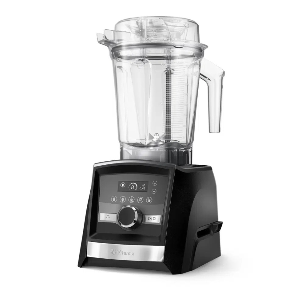 Blender - Vitamix Ascent A3500i Graphite