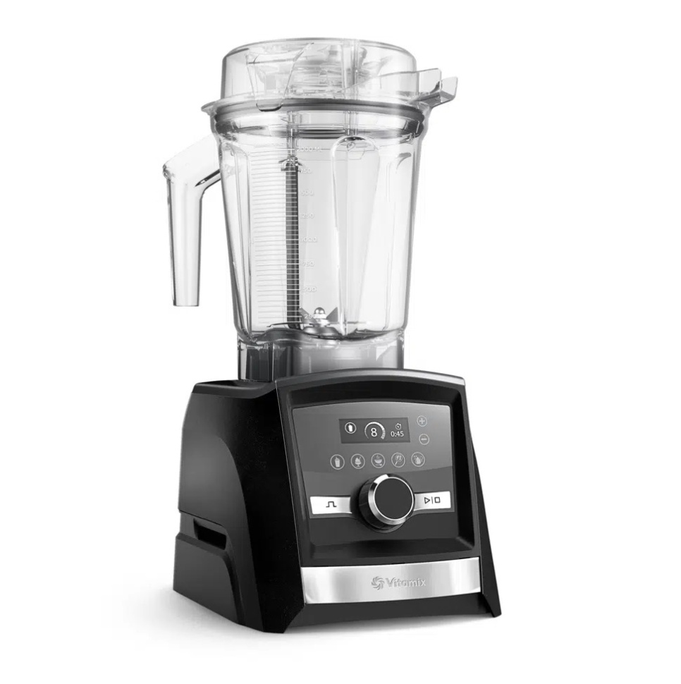Blender - Vitamix Ascent A3500i Graphite