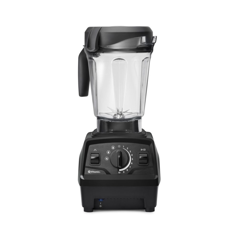【美品】Vitamix E520　ブラック　保証書あり　1554 Blender, Explorian E520, black - Vitamix - Shop online | KitchenLab