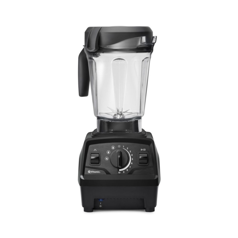 Blender, Explorian E520, black Vitamix Shop online KitchenLab