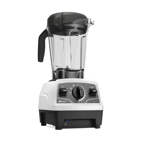 Blender Explorian E520 white Vitamix Shop online KitchenLab