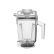 Dry jug for Ascent, 1.4 L - Vitamix