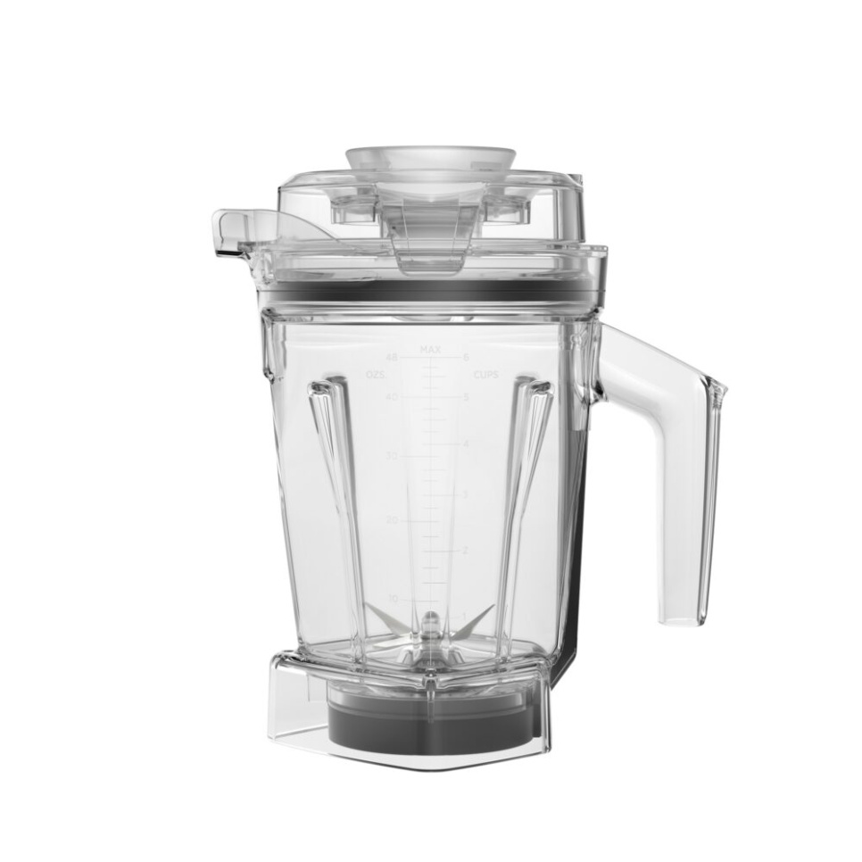 Dry jug for Ascent, 1.4 L - Vitamix