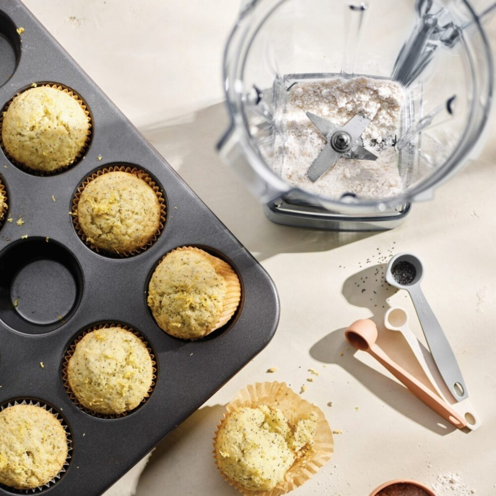 Dry jug for Ascent, 1.4 L - Vitamix