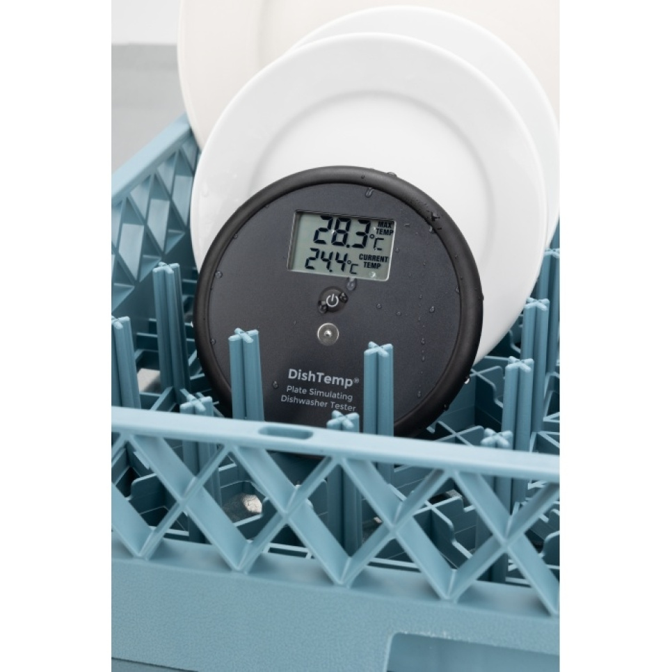 Thermomètre pour lave-vaisselle DishTemp® - ETI