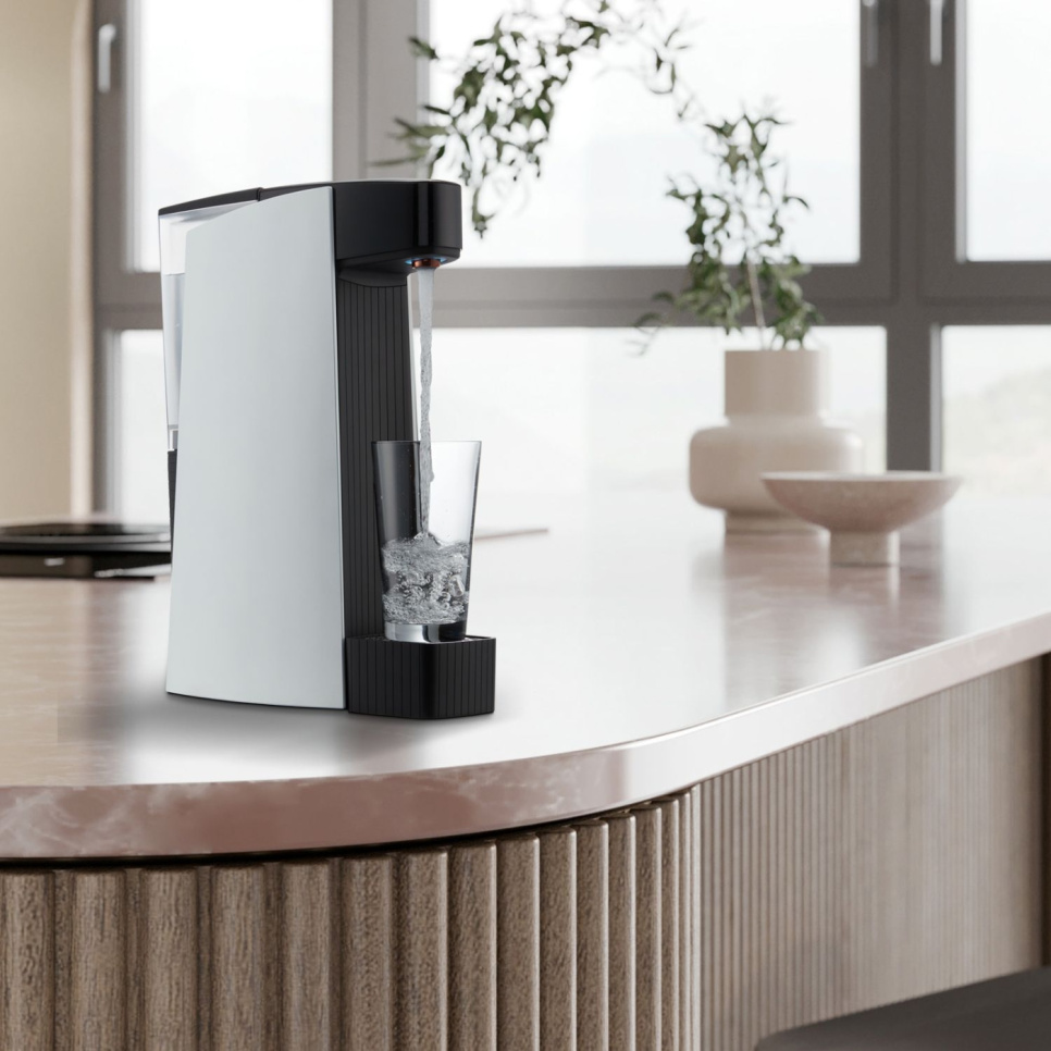 One Touch carbonation machine - Carbon8