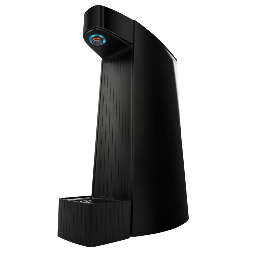 One Touch carbonation machine - Carbon8